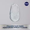 NIVEA Men Maximum Hydration Moisturizing Face Wash - Helps Prevent Dry Tight Skin - 5 fl. oz. Tube view 2