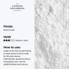 The London Grooming Company - Matte Hair Powder for Men | Texture Powder for Styling | Medium All-Day Hold 0.7 Ounces (20 grams) view 3