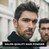 The London Grooming Company - Matte Hair Powder for Men | Texture Powder for Styling | Medium All-Day Hold 0.7 Ounces (20 grams) view 4