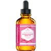 Leven Rose Pomegranate Seed Oil, 100% Pure Unrefined Cold Pressed Antioxidant Moisturizer for Hair Skin and Nails 1 oz view 2