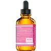Leven Rose Pomegranate Seed Oil, 100% Pure Unrefined Cold Pressed Antioxidant Moisturizer for Hair Skin and Nails 1 oz view 4