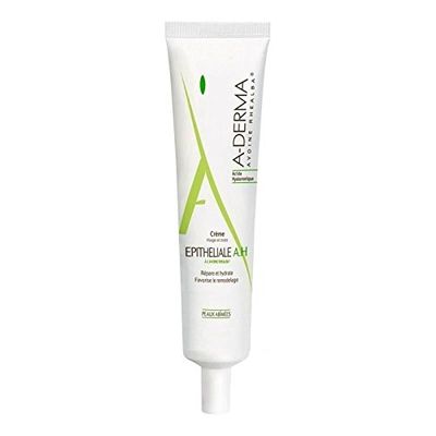A-derma Aderma Epitheliale Ah Cream Face & Body Repairs 40ml Treatment Beauty Skin