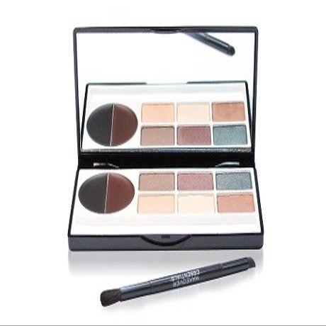 Mystic Eyes Shadow and Liner