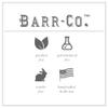 BARR-CO. Original Scent Shea Butter Hand Cream for Women & Men - Tranquil Milky Oat, Vanilla & Vetiver Hand Moisturizer for Dry Cracked & Working Hands - Moisturizing, Smooth Repair Cream, 3.4 fl oz view 4