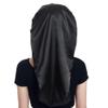 Large Satin Cap for Braids, Natural Hair, Curly Hair Sleeping view 4