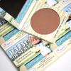 theBalm Desert Long-Lasting Bronzer/Blush, Natural Glow, Fade-Resistant view 2