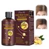 CIDBEST Hair Growth Shampoo - Anti-Thinning, Thickening Shampoo for Hair Loss & Grow Hair Fast for Men & Women, 220ML view 1