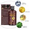 CIDBEST Hair Growth Shampoo - Anti-Thinning, Thickening Shampoo for Hair Loss & Grow Hair Fast for Men & Women, 220ML view 2