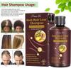 CIDBEST Hair Growth Shampoo - Anti-Thinning, Thickening Shampoo for Hair Loss & Grow Hair Fast for Men & Women, 220ML view 4
