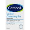 Cetaphil Gentle Cleansing Bar, 4.5 oz, Nourishing Cleansing Bar For Dry, Sensitive Skin, Non-Comedogenic, Non-Irritating for Sensitive Skin (Packaging May Vary) view 1