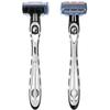 Bic Flex 5 Men'S Shaver Size 2pk Bic Flex 5 Men'S Shaver 2pk view 2