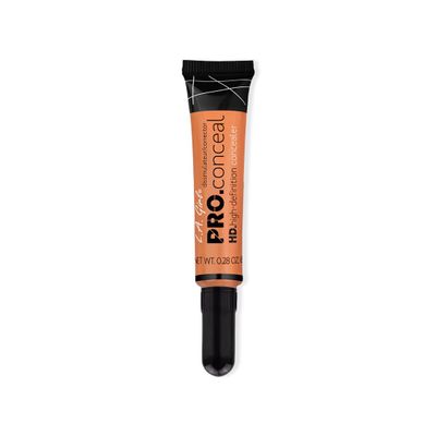 L.A. Girl Pro Coneal Hd. High Definiton Concealer 0.28 Oz