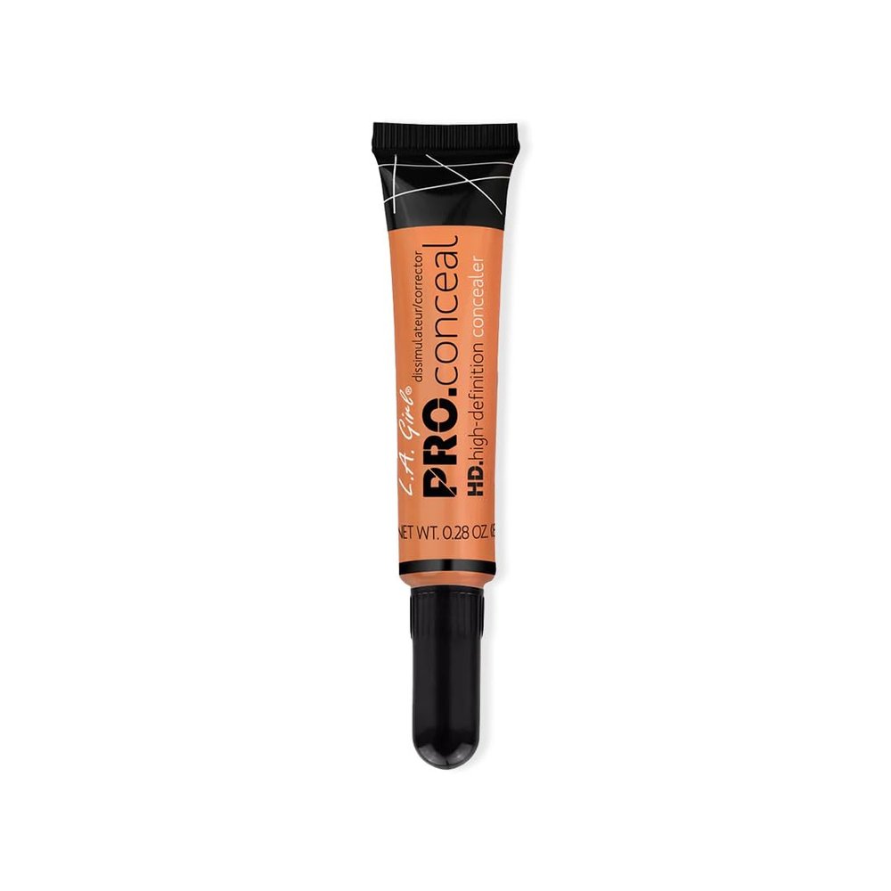 L.A. Girl Pro Coneal Hd. High Definiton Concealer 0.28 Oz