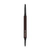 Hourglass Arch Brow Micro Sculpting Pencil- Warm Brunette view 1