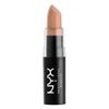 NYX PROFESSIONAL MAKEUP Matte Lipstick - Sable (Mid-Tone Beige) view 1
