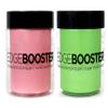 2 Jars of Edge Booster Styling Gel 16.9 oz (Sweet Peach + Sugar Melon) view 1
