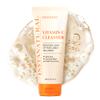 InstaNatural Vitamin C Cleanser | All Natural Face Wash, Brightens Skin, Good for Uneven Texture, USA Made with Coconut Water and Aloe Vera, 6.7 FL Oz view 1
