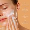InstaNatural Vitamin C Cleanser | All Natural Face Wash, Brightens Skin, Good for Uneven Texture, USA Made with Coconut Water and Aloe Vera, 6.7 FL Oz view 4