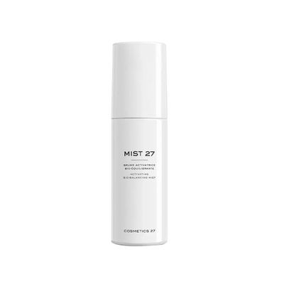 Cosmetics 27 Mist 27 Activating Bio-Balancing Mist,100 ml