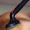 Pet Cat Dog Grooming Brush Vacuum Cleaner Hair Remover view 3