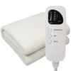 AIDENCOX Deluxe Ultra-Thick Fleece Massage Table Warmer,Heating Pad with 5 Heat Settings & Timer,12 Ft Cord and Overheat Protection for Spa Table,Massage Bed,Home Bed,71x30 view 1