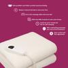 AIDENCOX Deluxe Ultra-Thick Fleece Massage Table Warmer,Heating Pad with 5 Heat Settings & Timer,12 Ft Cord and Overheat Protection for Spa Table,Massage Bed,Home Bed,71x30 view 2