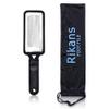 Colossal Foot rasp Foot File and Callus Remover. Best Foot Care Pedicure Metal Surface Tool to Remove Hard Skin. Can be Used on Both Wet and Dry feet, High Grade Stainless Steel File view 2