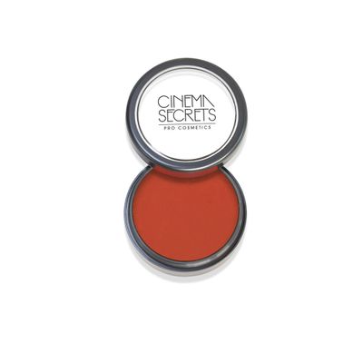 Cinema Secrets Ultimate Corrector Singles - Cream Concealer for Dark Circles, Blemishes & Scars - Color Correct, Contour & Highlight with Buildable Full Coverage. Deep Blue Neutralizer