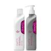 Eufora Curl'N Enhancing Shampoo & Conditioner, 8.45 Ounce with Beautify Comb view 1