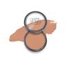 Cinema Secrets Ultimate Corrector Singles - Cream Concealer for Dark Circles, Blemishes & Scars - Color Correct, Contour & Highlight with Buildable Full Coverage 607-19 Med-Deep Blue Neutralizer view 2