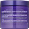 Obliphica Medium to Coarse Seaberry Mask, 1.05 Pound - Nourishing and Restorative Hair Treatment for Medium to Coarse Hair Types, Ensuring Lustrous Shine, Manageability, and Revitalization view 4