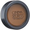 Cinema Secrets Ultimate Corrector Singles - Cream Concealer for Dark Circles, Blemishes & Scars - Color Correct, Contour & Highlight with Buildable Full Coverage. Deep Red Neutralizer view 4