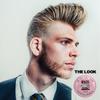 REUZEL Pink Grease Pomade, Strong All Day Hold, Oil-Based Styling Wax, Medium Shine, Easy To Wash Out, For All Hair Types view 2