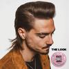 REUZEL Pink Grease Pomade, Strong All Day Hold, Oil-Based Styling Wax, Medium Shine, Easy To Wash Out, For All Hair Types view 3