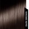 HAIRATIN Building Fibers for Thinning Hair, Dark Brown, 28G - Achieve Fuller, Natural Looking Results, Instantly Conceals Hair Loss in 10 Seconds, Thickener & Bald Spot Cover Up for Men & Women view 2