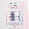 Radical Skincare Age Defying Exfoliating Pads Removes Dead Skin, Evens and Brightens Skin Tone for Radiant Glow | For All Skin Types Including Sensitive Skin | Paraben & Cruelty Free (15 Pads) view 2