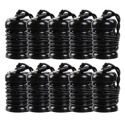 AW 10pcs Ionic Foot Detox Spa Cleanse Arrays Replacement for Foot Bath Machine Tool Home Health