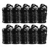 AW 10pcs Ionic Foot Detox Spa Cleanse Arrays Replacement for Foot Bath Machine Tool Home Health view 1