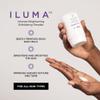 IMAGE Skincare, ILUMA Intense Brightening Powder, Water Activated Gentle Face Scrub Polish for Brighter Skin, 1.5 oz view 2