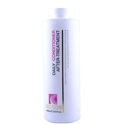Pro-techs keratin conditioner 1000ml 33.8 fl. oz.