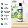 Acne Zap - Shampoo for Scalp Acne  Clear Scalp from Acne, Zits and Pimples 6.0 oz view 3