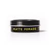 BYRD Matte Pomade 1-Pack  Medium Hold, Matte Finish, Add Texture and Sculpt, Safe for All Hair Types, 1.5 Oz (One Pack) view 4