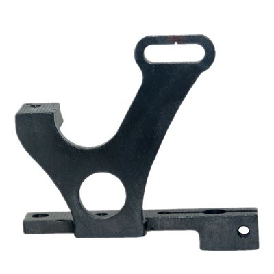 1PC 8/32 Iron Tattoo Machine Frame