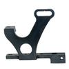 1PC 8/32 Iron Tattoo Machine Frame view 1