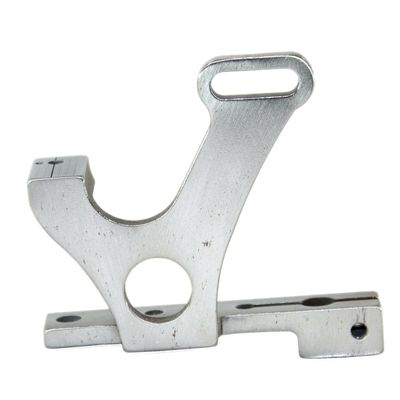 1PC 8/32 Plain Iron Tattoo Machine Frame XJYFPI-24