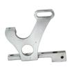 1PC 8/32 Plain Iron Tattoo Machine Frame XJYFPI-24 view 1