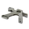 1PC 8/32 Plain Iron Tattoo Machine Frame XJYFPI-24 view 3