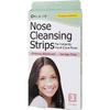 3 Item Combo 1 Nose Cleaning Strips(3)/1 Nu-pore Anti-puff & Dark Circle Eye Treatment Mask and 1 Moisturizing Socks view 1