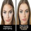 Sacha BUTTERCUP Light Setting Powder. No Ashy Flashback. Blurs Fine Lines and Pores. Loose, Translucent Face Powder to Set Makeup Foundation or Concealer. For Light to Medium Skin Tones, 1.75 oz. view 2