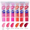 6 Colors Lip Stain Gloss Tattoo Magic Color Peel Off Mask Tint Long Lasting Waterproof Lip Gloss VeniCare view 3